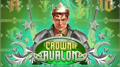 crown of avalon