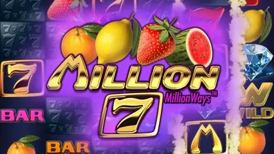 million 7